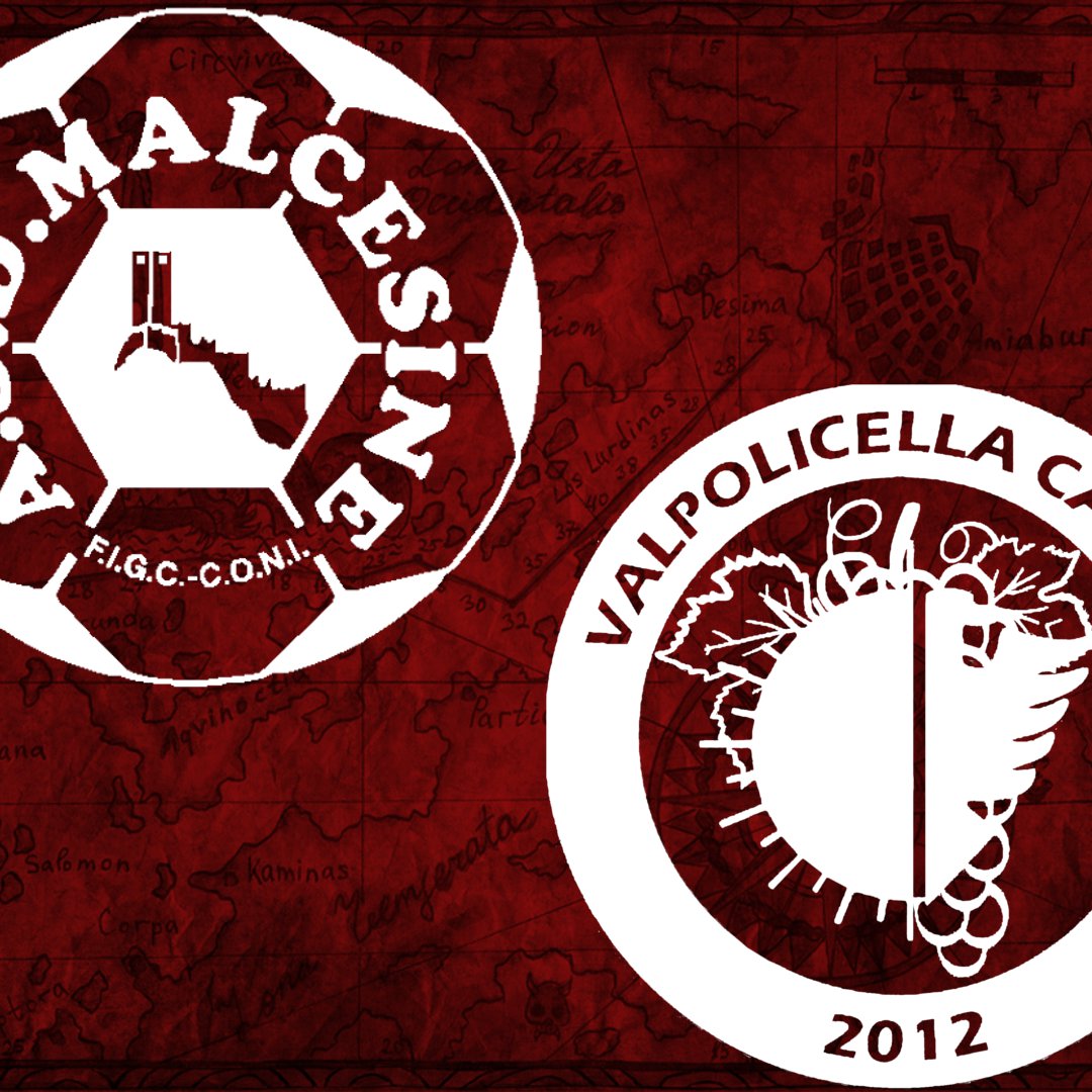 Seconda Giornata Campionato: Malcesine-Valpolicella